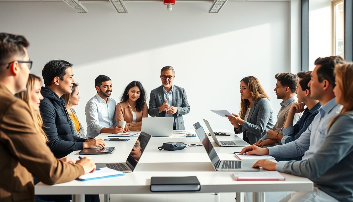 Cursos que se aplican